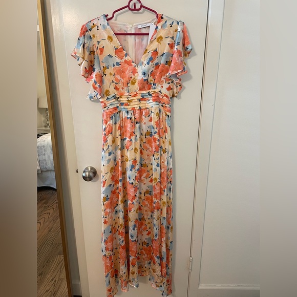 Anany dress - Picture 1 of 2